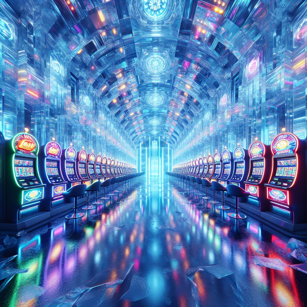Spielautomaten