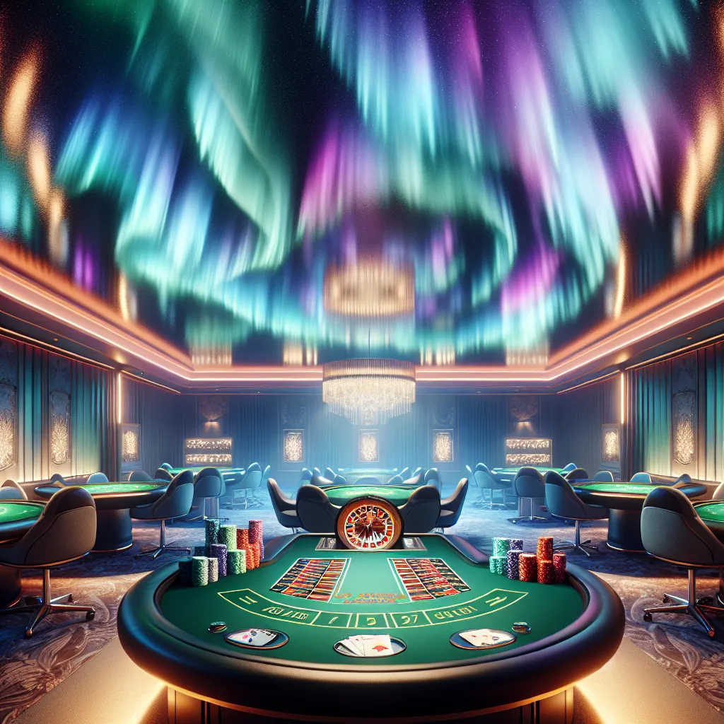 Tischspiele
