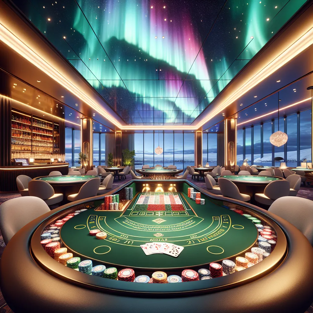 Live Baccarat