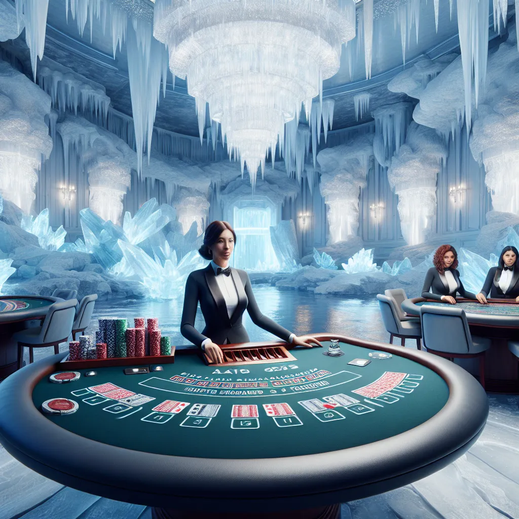 Live Blackjack