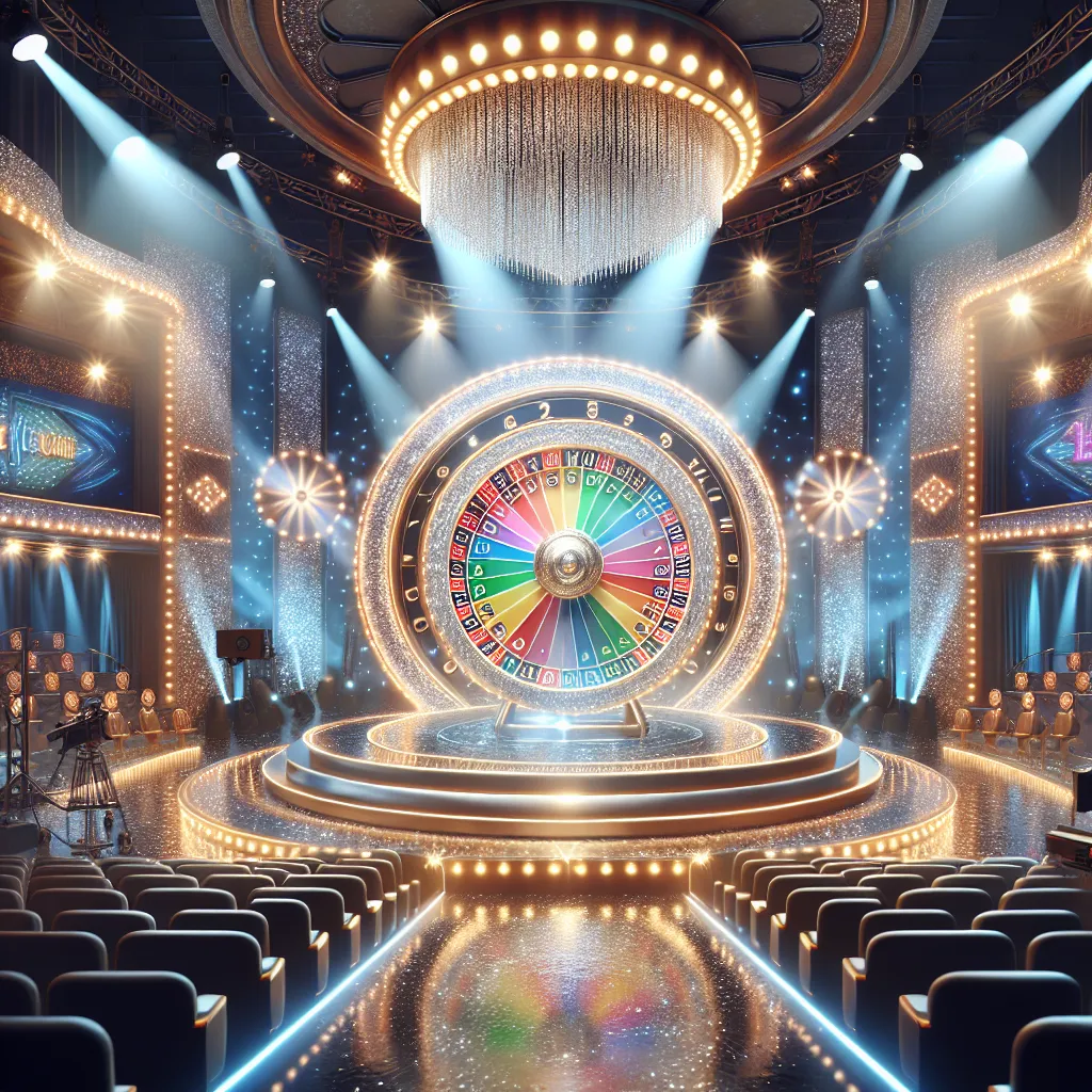 Game Shows