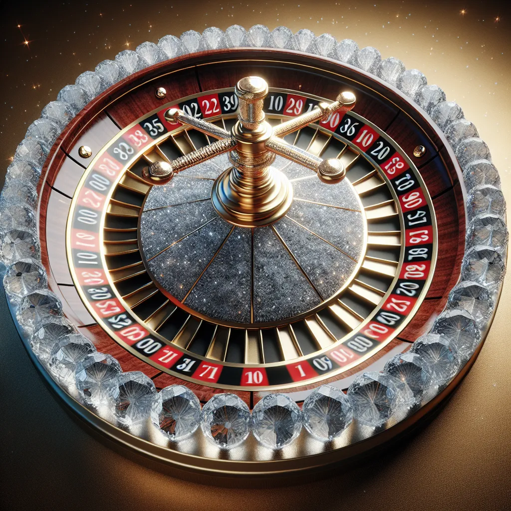 Live Roulette