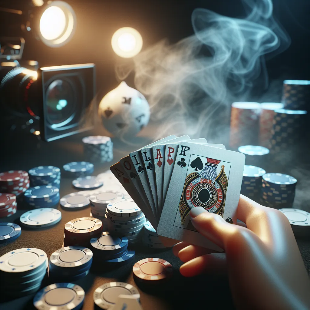 Poker